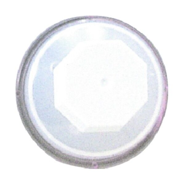 吸盤真空式 透明 45φ QC-043 1個