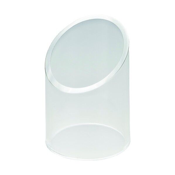 アクリル伝票入れ 40mm×70mm×50mm T-11 1点