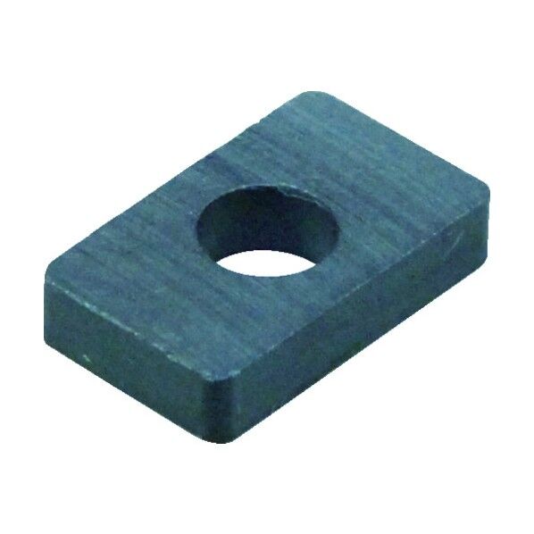 フェライト磁石 角形・穴あり