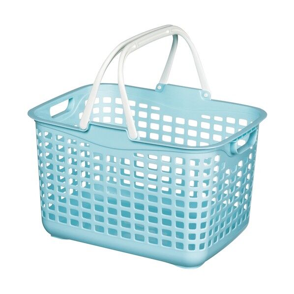 バスケット ウイングソフィー M ブルー 4977425155416 1個