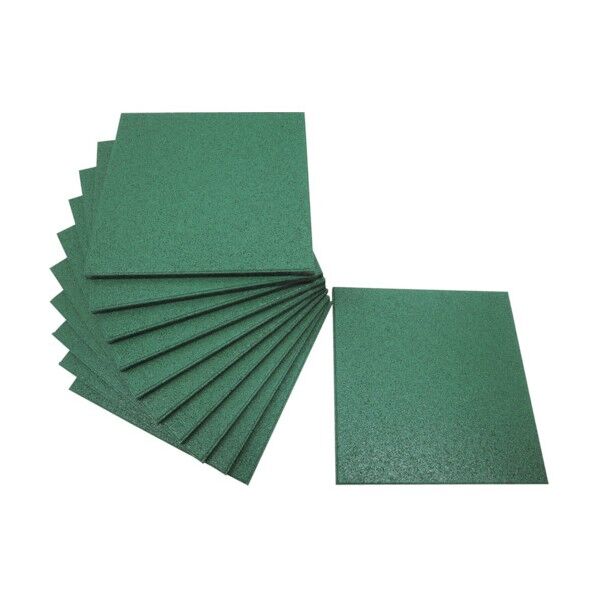  ロードパル グリーン 厚さ15mm ROADPKAL-3115-GR 11枚...