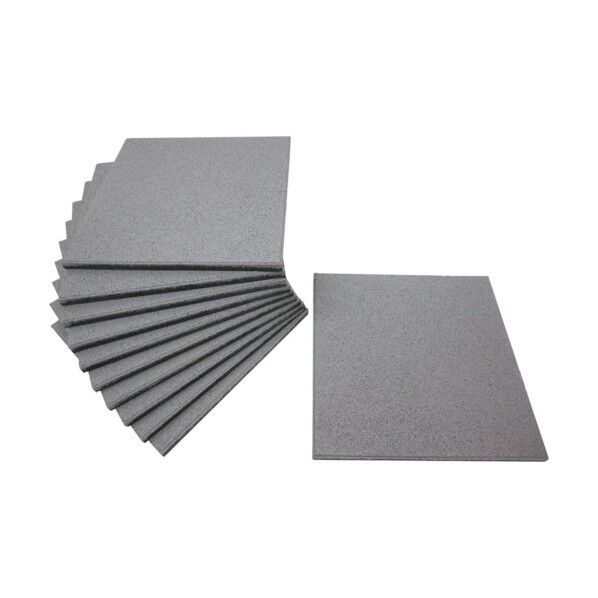 ロードパル グレー 厚さ15mm ROADPKAL-3115-G 11枚...