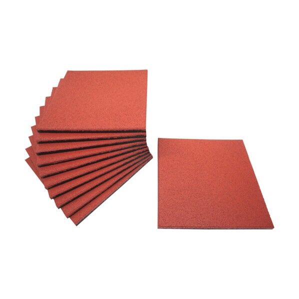 ロードパル レンガ 厚さ15mm ROADPKAL-3115-R 11枚...