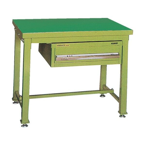 メリックス ワークテーブル WH900-1D 1点