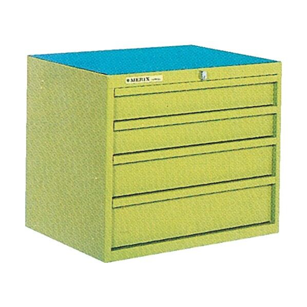 メリックス ミニキャビネット TK-204 1点