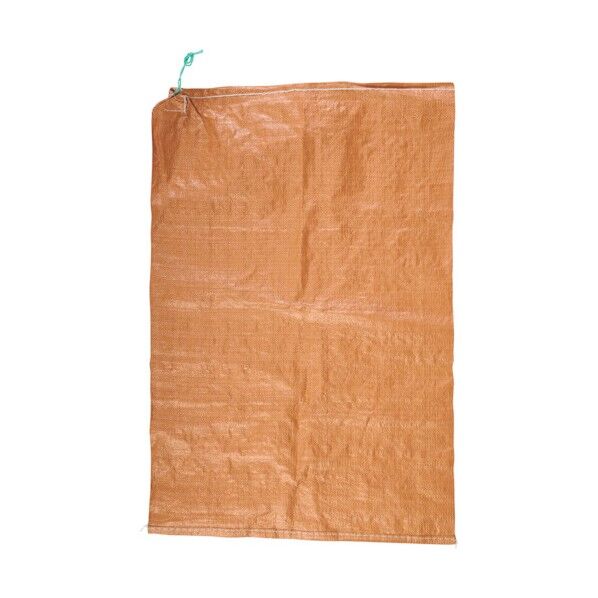 ガラ袋厚口 #100 紐付 約600×約900 200枚