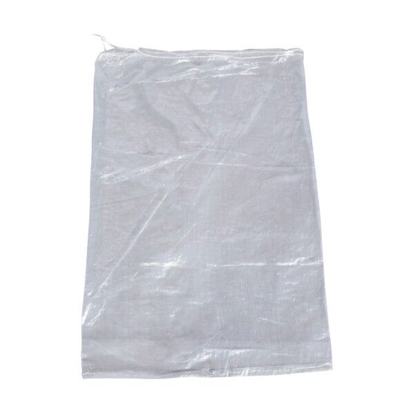 ガラ袋 紐付 透明 約600×約900 200枚