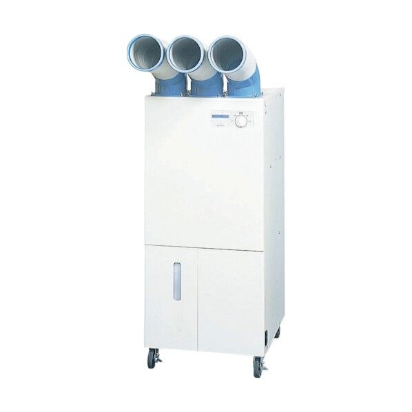 スポットエアコン