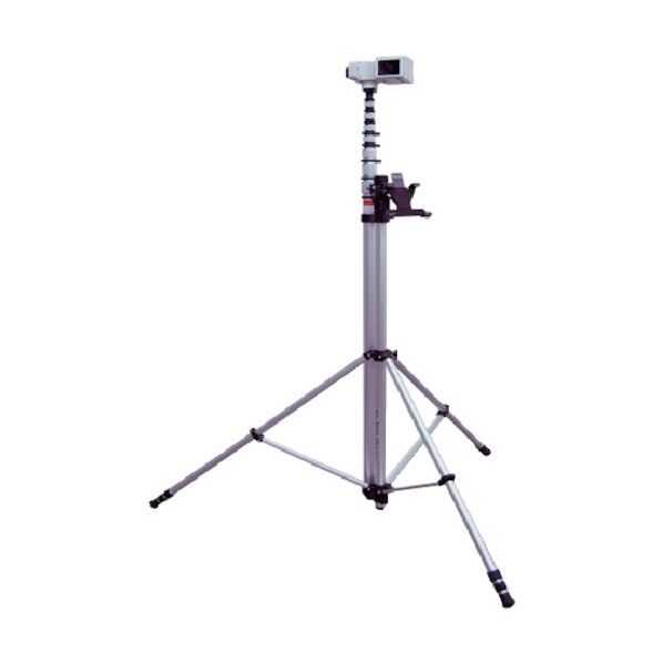 高所点検ロボットカメラＡタイプポール長１１．５ｍ HV-KT2000TB-HP 1Ｓ