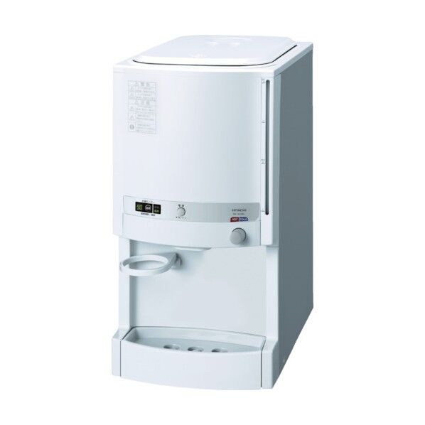 HITACHI 業務用 ウォータークーラー　日立 日立アプライアンス ウォータークーラー(冷温水兼用タイプ)の通販