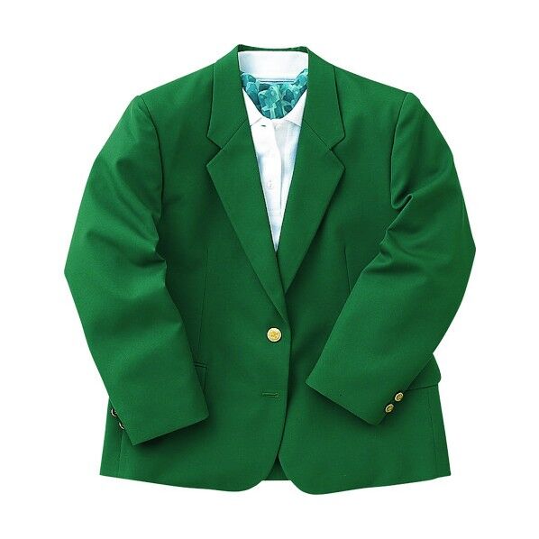 レディースカラーブレザー 115-005-15 1点