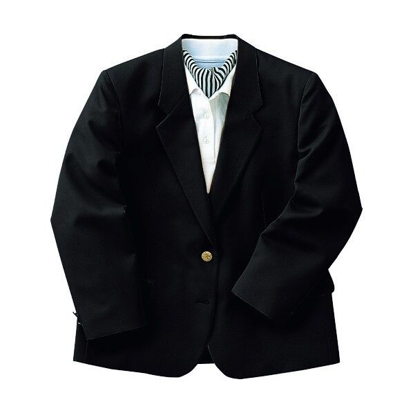 レディースカラーブレザー 115-010-9 1点