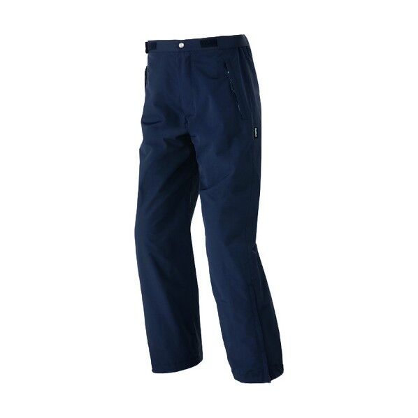 DIAPLEX 2層レインパンツ ブラック AZ56316-010-L 1点