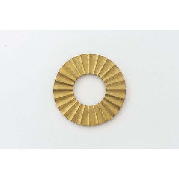 鍋敷き 『太陽』