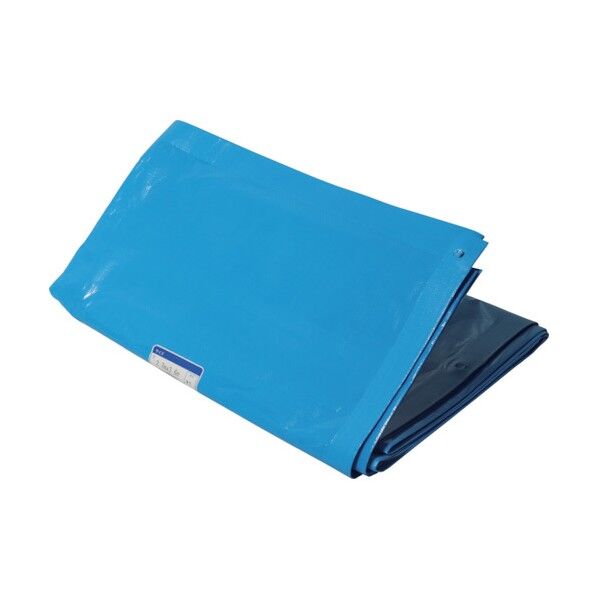 萩原工業 ターピー CSR2年シート 10MX10M ディープブルー CSR2-1010...