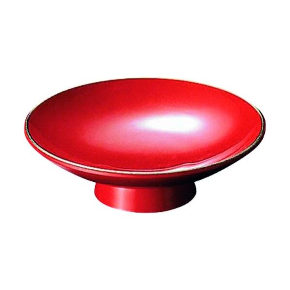 3寸 盃 朱天金(ABS) 81011522 RFKL201 1個