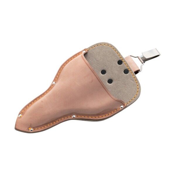 豊稔 植木鋏皮ケース特大 かん付 270×160×70MM HT-6221 1個