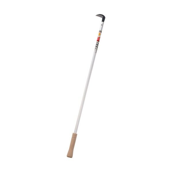 花切鎌アルミ柄 HT-1475 1個