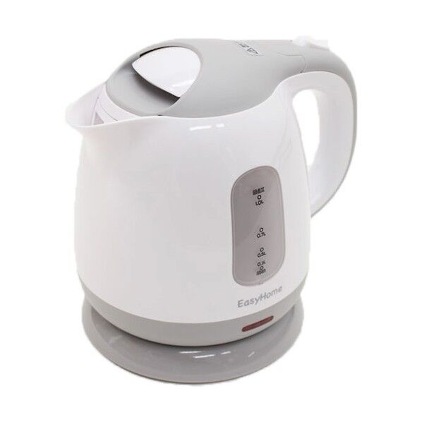 コンパクトケトル ピンク 205×170×15mm KTK-300P 1個