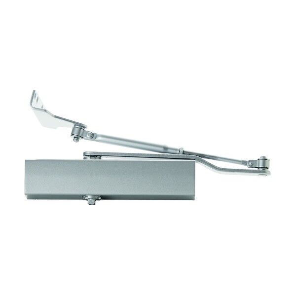 ハイロジック ドアクローザ 箱入 #21 22221 1個...