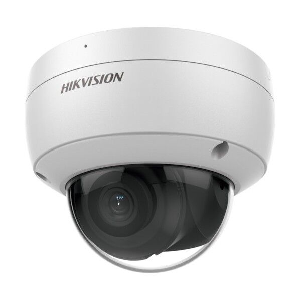 ハイクビジョン社 4MP固定ドーム型ネットワークカメラ DS-2CD2146G2-I 1点