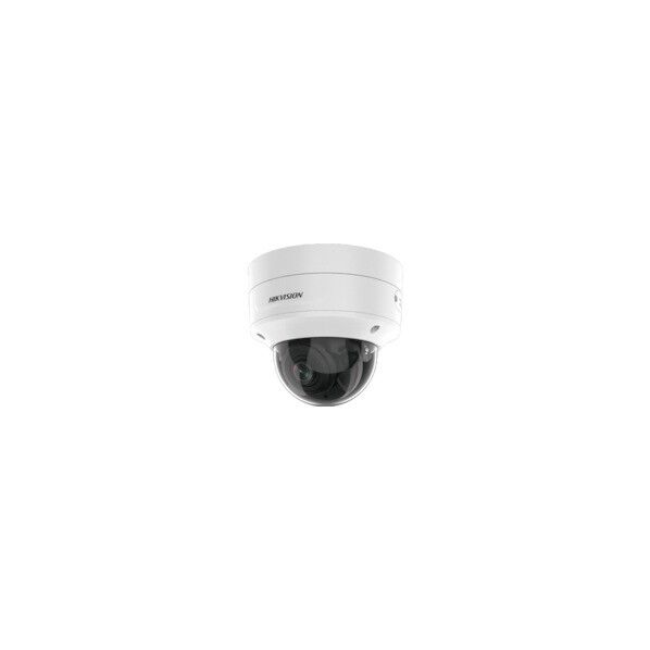 ハイクビジョン社 4MPバリフォーカルドーム型ネットワークカメラ DS-2CD2746G2-IZS 1点