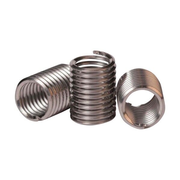 タングレスインサート SUS316 M3-0.50×1.5D TL05033Y 1点