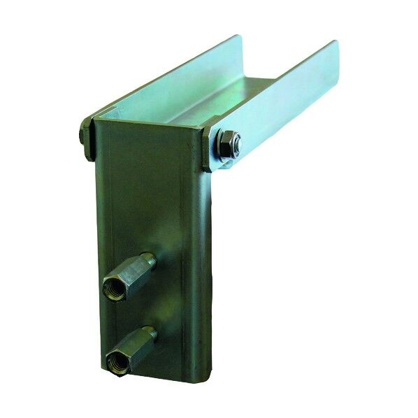 アルウォークオプション品 天端アンカー取付フック AWBN-TF 1点