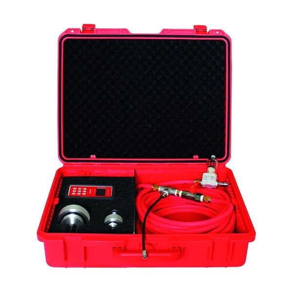 ホーシン 気密試験器具 WSATA 1点...