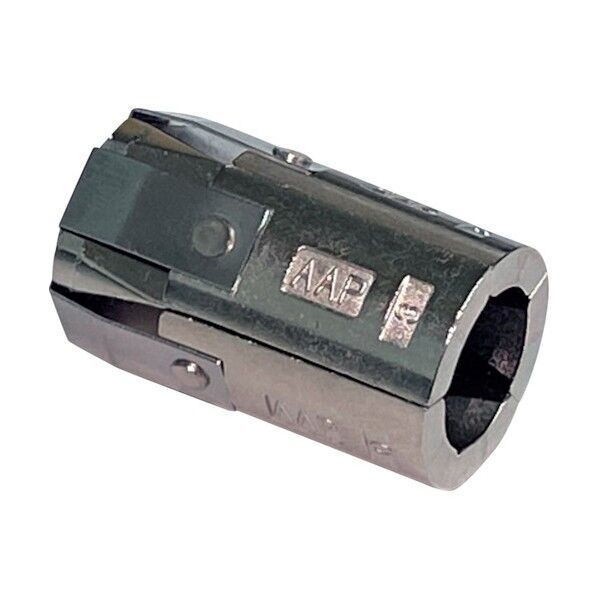 AAP膨張アンカーM12スリム本体 Z5M12S 1点