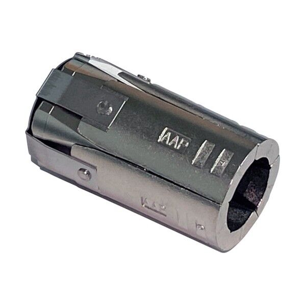 AAP膨張アンカーM16スリム本体 Z5M16S 1点