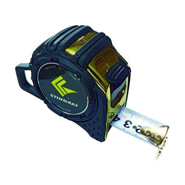 極厚スティングレイMAG25幅5.0m SRG2550M