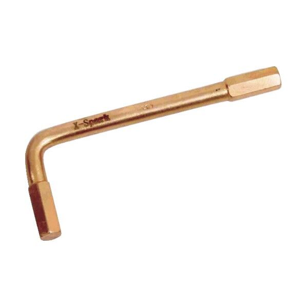 防爆六角棒レンチ