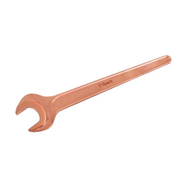 防爆 片口スパナ