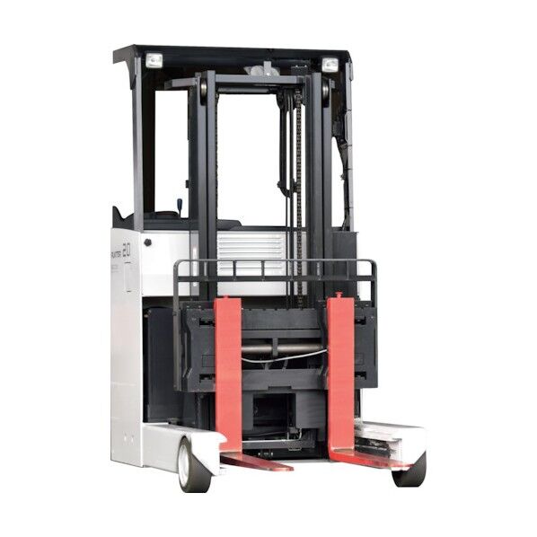 フォークリフトスケール マーキュリー2 クラス2 SS製 2.5t