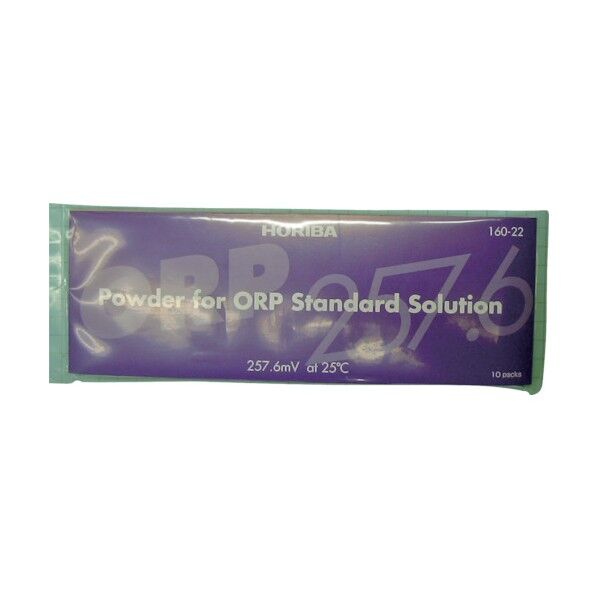 ORP標準液用粉末
