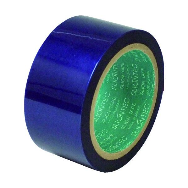 スリオン シリコーンフィルムテープ 50mmX50m
