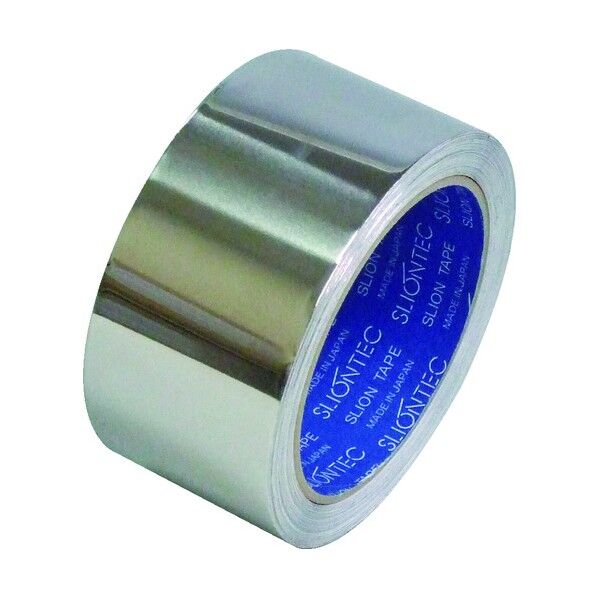 スリオン 耐熱ステンレステープ 50mm