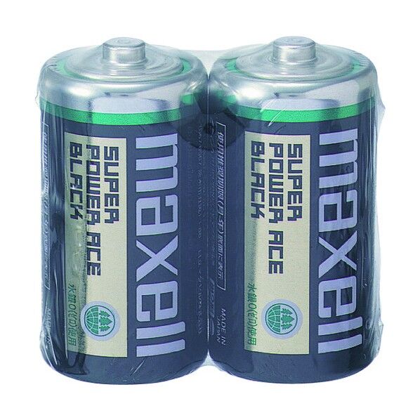 マンガン乾電池