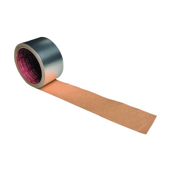 アルミ粘着テープ ツヤなし