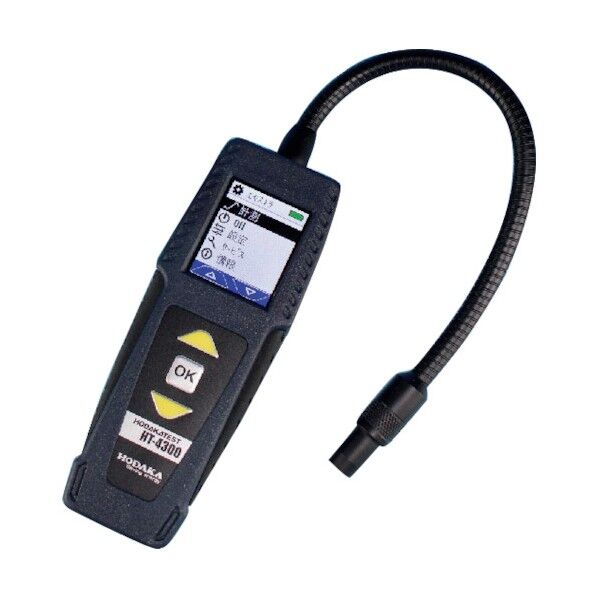 ガス検知器HT‐4300本体