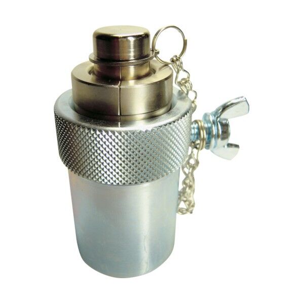 フレキ管ツバ出し工具