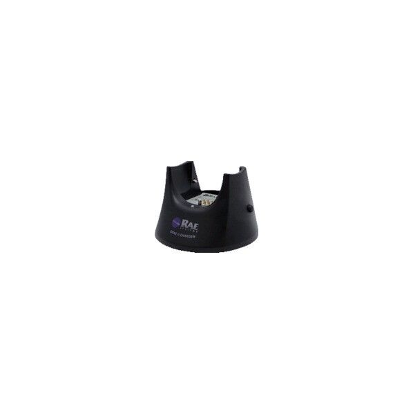 ガス検知器キューレイ2用充電/PC通信クレードル 020-3461-000 1