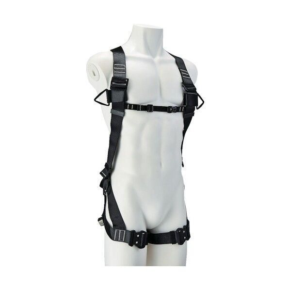 フルハーネス安全帯 本体のみ