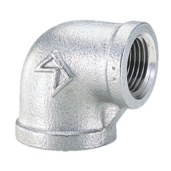 ステンレス継手径違いエルボ