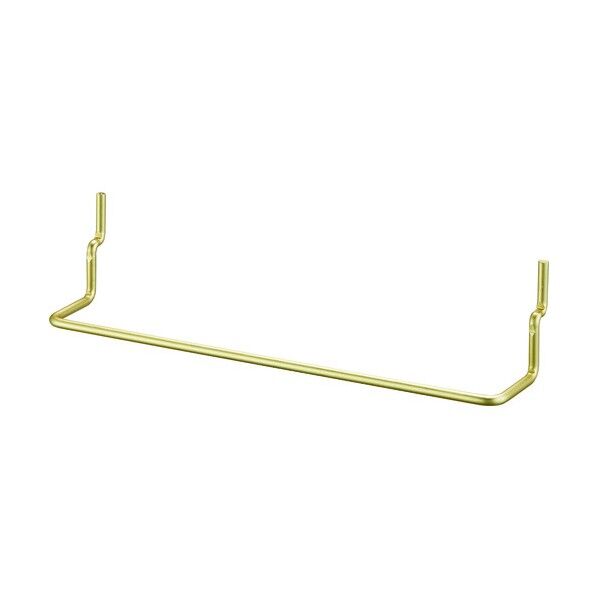 パンチングボードゴールドパーツ フック . PBIFG-203 1点