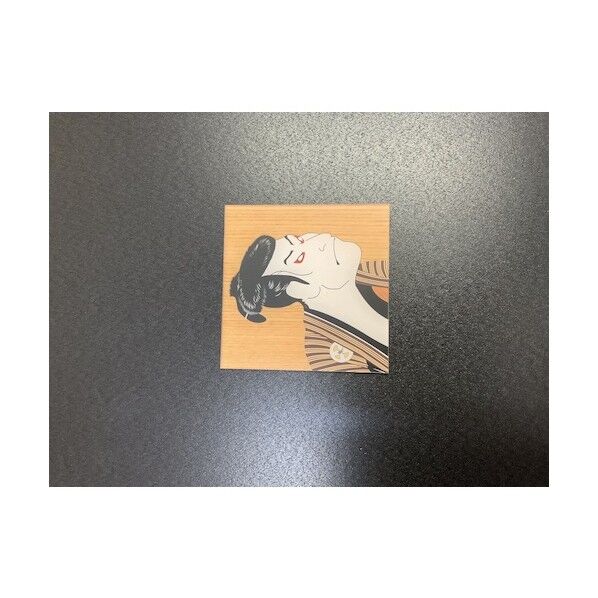 和風男 メープル WMS11171 1個