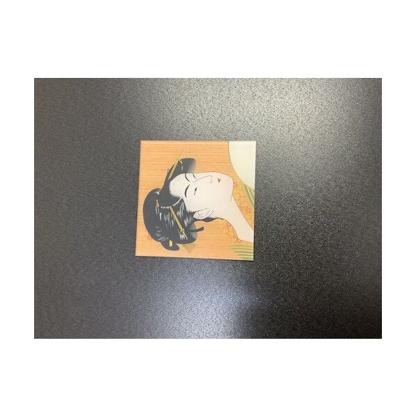 和風女 メープル WMS11172 1個