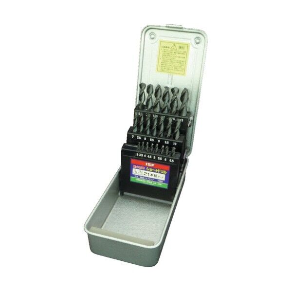 六角軸コバルト正宗セット 10本組