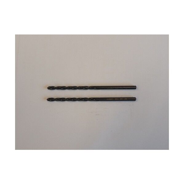 エクストラ正宗ドリル 5.0 (5ホンパック) P-EXD5.0-5 1点